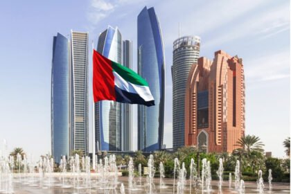 Ensuring freedom of navigation in Hormuz. UAE calls for full commitment to US-Iran deal