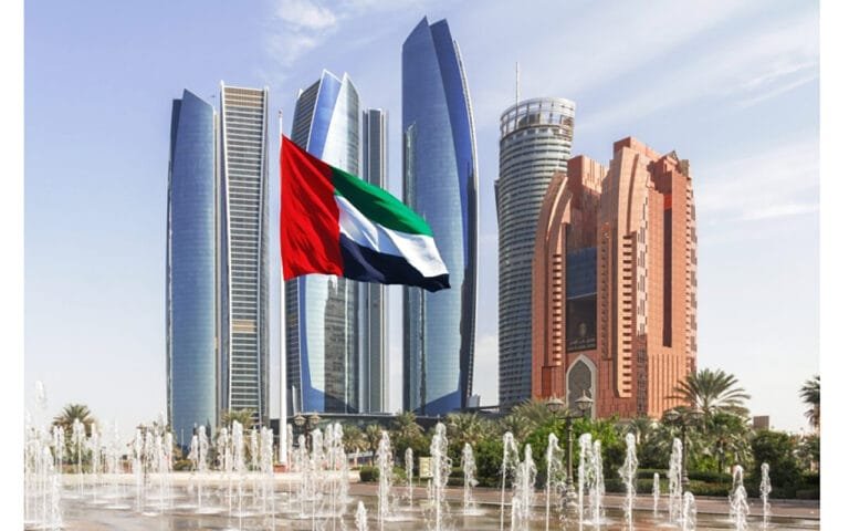 Ensuring freedom of navigation in Hormuz. UAE calls for full commitment to US-Iran deal