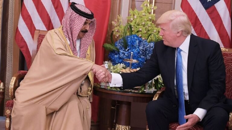 المنامة وواشنطن تؤكدان أهمية تعزيز التنسيق المشترك لدعم أمن المنطقة