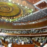 Pakistan's crises under the dome of parliament: Will the 2026 budget succeed in satisfying the provinces?