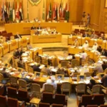 Arab praise for UN resolution on violations against civilians in conflict zones
