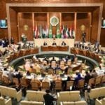 البرلمان العربي يضع التنمية المستدامة والاقتصاد الأزرق على رأس أولويات لجانه المتخصصة