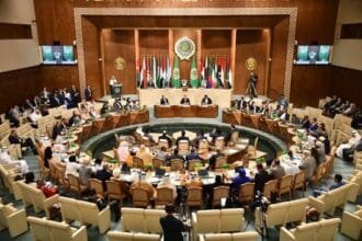 The Arab Parliament places sustainable development and the blue economy at the top of the priorities of its specialized committees