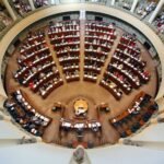 فنلندا تمهد لتوسيع خياراتها الدفاعية بقرار برلمانى بشأن الأسلحة النووية
