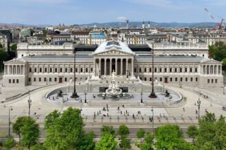 Is Austria funding entities close to the Muslim Brotherhood with taxpayers' money?