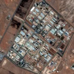 Washington links easing sanctions on Tehran to guarantees regarding the nuclear program
