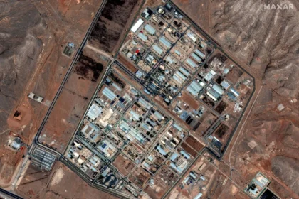 Washington links easing sanctions on Tehran to guarantees regarding the nuclear program