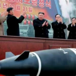 North Korea reaffirms its commitment to its nuclear arsenal and rejects any attempts to dismantle it