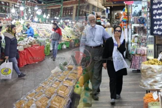 التضخم في إيران يقفز إلى 89% في يونيو وسط تداعيات الحرب