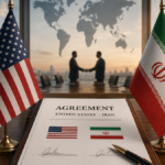اليابان وتركيا ترحبان بالتفاهم الأمريكي الإيراني وتدعوان لتعزيز الاستقرار الإقليمي