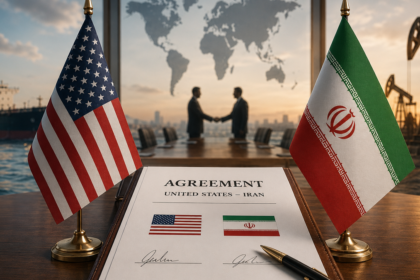 اليابان وتركيا ترحبان بالتفاهم الأمريكي الإيراني وتدعوان لتعزيز الاستقرار الإقليمي