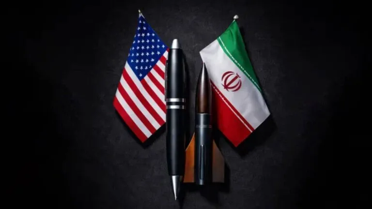 US-Iranian understandings