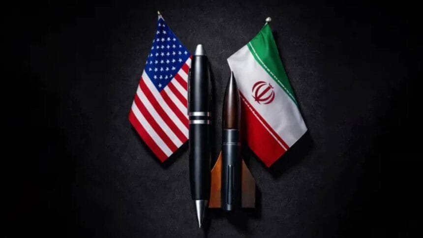 كانبرا تشيد بالتفاهمات الأمريكية الإيرانية وتدعو لضمان أمن الملاحة الدولية