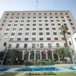 الجامعة العربية الحوار بين الحضارات ضرورة لتعزيز التسامح والسلام العالمي