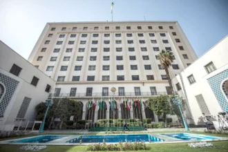 الجامعة العربية الحوار بين الحضارات ضرورة لتعزيز التسامح والسلام العالمي