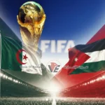 الجزائر والأردن.. رابع ديربي عربي في تاريخ كأس العالم