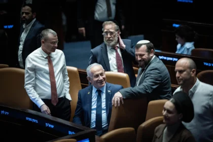 September or October? Behind the scenes of the dispute between Netanyahu and the religious parties over the date of the Knesset elections