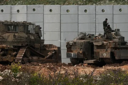 The Israeli army demands the immediate evacuation of residents of 42 villages in Nabatieh and Sidon