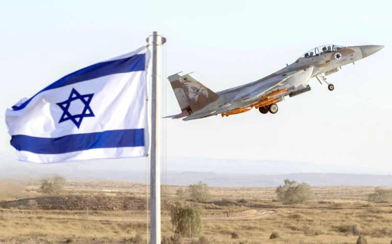 Israeli army: The air infiltration alert in Metula was false