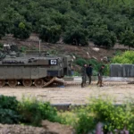 The Israeli army has issued immediate evacuation orders for 20 towns and villages in southern Lebanon in preparation for launching attacks