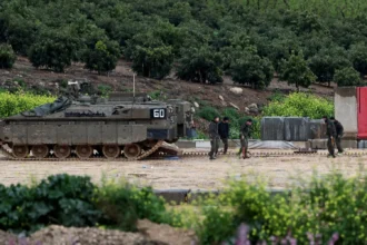 The Israeli army has issued immediate evacuation orders for 20 towns and villages in southern Lebanon in preparation for launching attacks