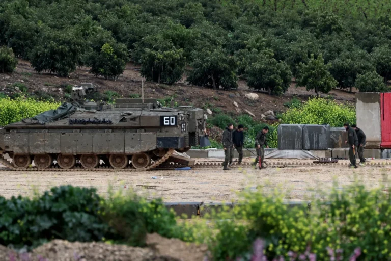 The Israeli army has issued immediate evacuation orders for 20 towns and villages in southern Lebanon in preparation for launching attacks