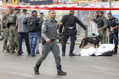 الجيش الإسرائيلي: مقتل منفذ هجوم إطلاق نار في منطقة راميم
