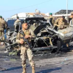 الجيش الإسرائيلي يعلن مقتل 7 من عناصر حزب الله بغارة جنوب لبنان