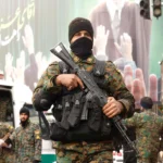 الجيش الإيراني استعدادات لإطلاق نار محتمل باتجاه إسرائيل خلال الساعات المقبلة