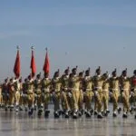 The Pakistani army targets strongholds of "Jamaat-ul-Ahrar" in Afghanistan