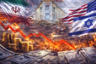 فاتورة المواجهة ترتفع.. الحرب الأمريكية ضد إيران تتجاوز حاجز 100 مليار دولار