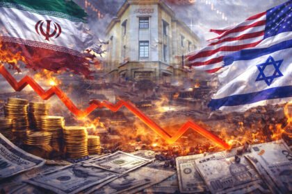 The cost of the confrontation is rising... The US war against Iran exceeds $100 billion
