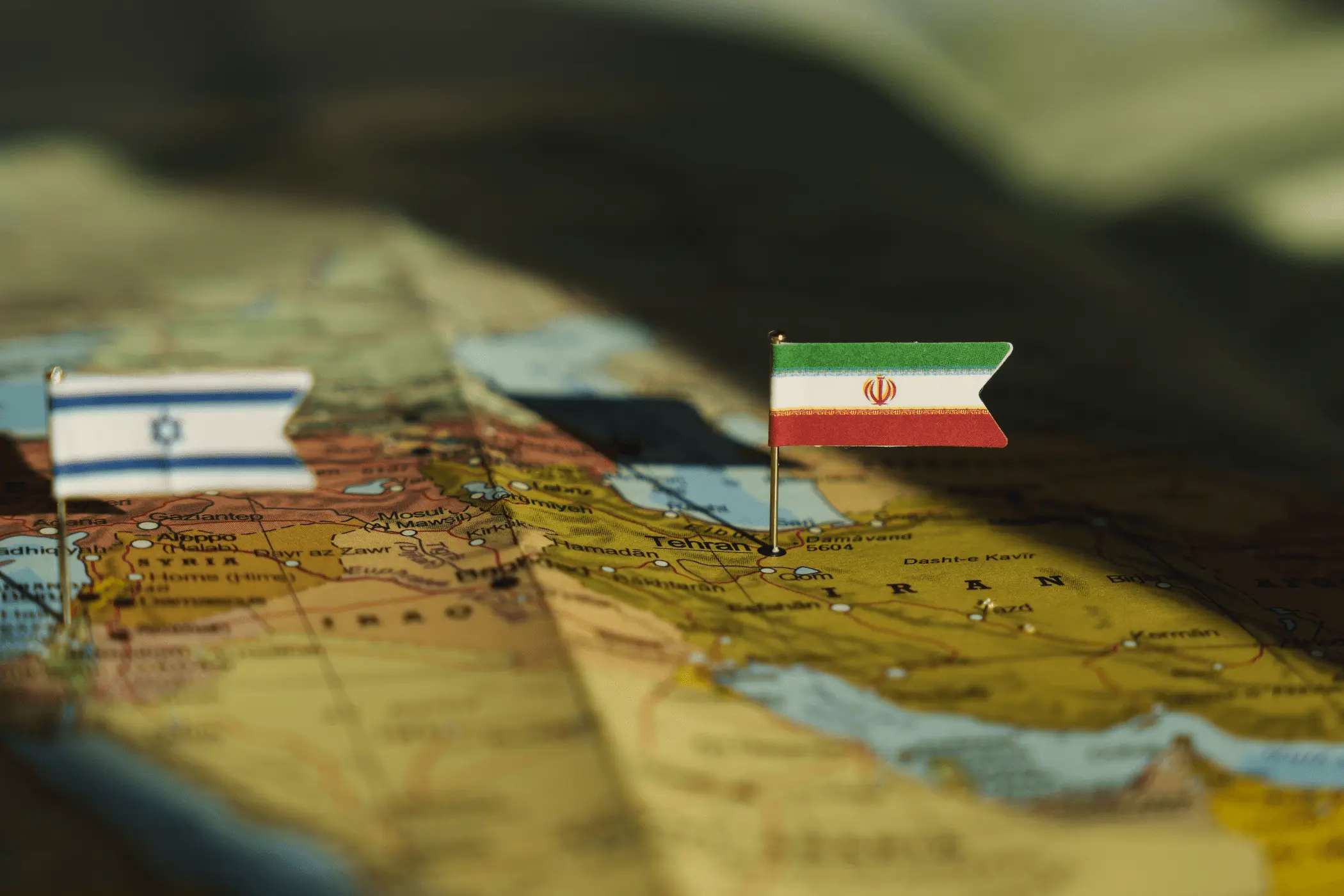 Last-minute negotiations: A potential agreement to end the war between Iran and Israel is nearing completion