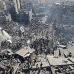 UN agencies warn: The war in Gaza deepens the suffering of people with disabilities and exacerbates their isolation