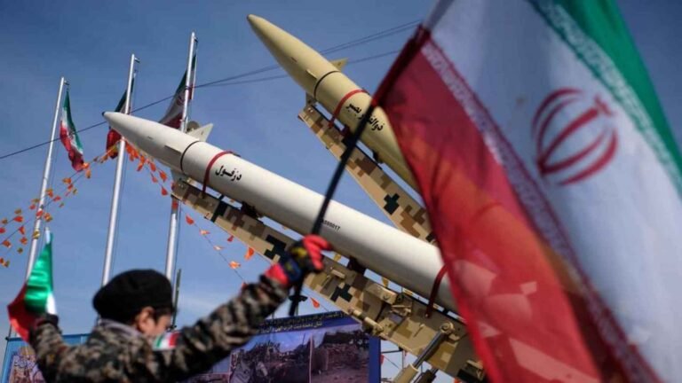 A dangerous military escalation: Iran announces targeting US sites with long-range missiles