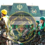 الحرس الثوري الإيراني: جاهزون للرد على أي تطورات ونمتلك خيارات متعددة