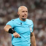 World Cup referee Marciniak under scrutiny: Polish referee's decisions spark controversy in Egypt-Iran match