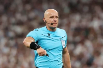 World Cup referee Marciniak under scrutiny: Polish referee's decisions spark controversy in Egypt-Iran match