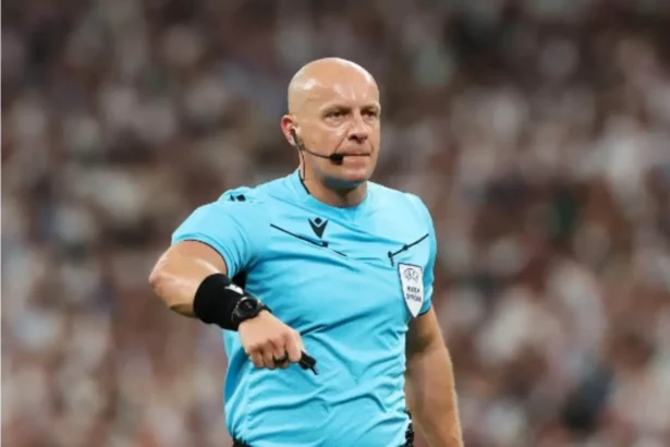 World Cup referee Marciniak under scrutiny: Polish referee's decisions spark controversy in Egypt-Iran match