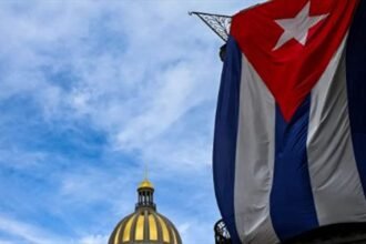 Cuba warns of a gradual US escalation and describes the situation as a "war without direct confrontation"