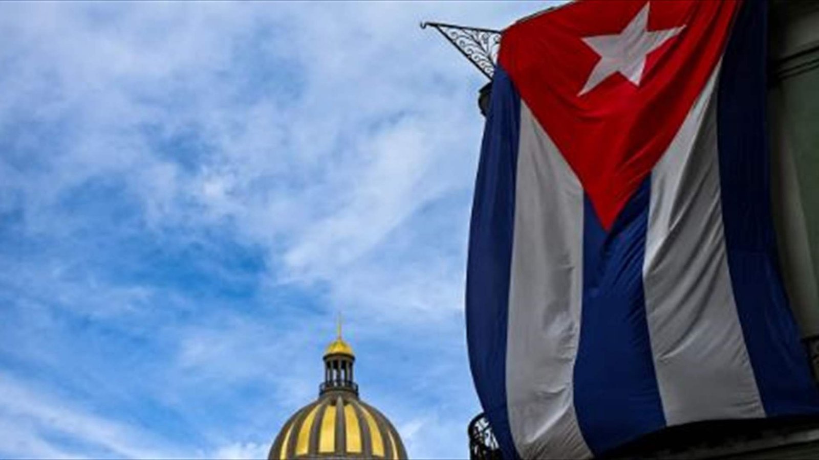 Cuba warns of a gradual US escalation and describes the situation as a “war without direct confrontation”