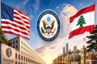 الخارجية الأمريكية: حزب الله لا يزال عائقًا أمام الاتفاق بين إسرائيل ولبنان