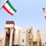 الخارجية الإيرانية: استمرار عمليات التفتيش في منشآت نووية بينها بوشهر