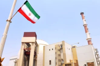 الخارجية الإيرانية: استمرار عمليات التفتيش في منشآت نووية بينها بوشهر