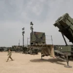 Breaking - Bahrain: Air defenses destroy Iranian drones
