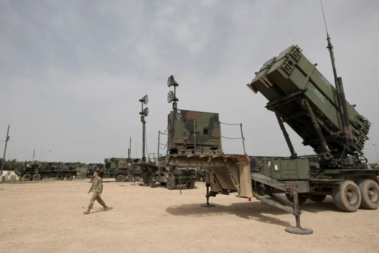 Breaking - Bahrain: Air defenses destroy Iranian drones