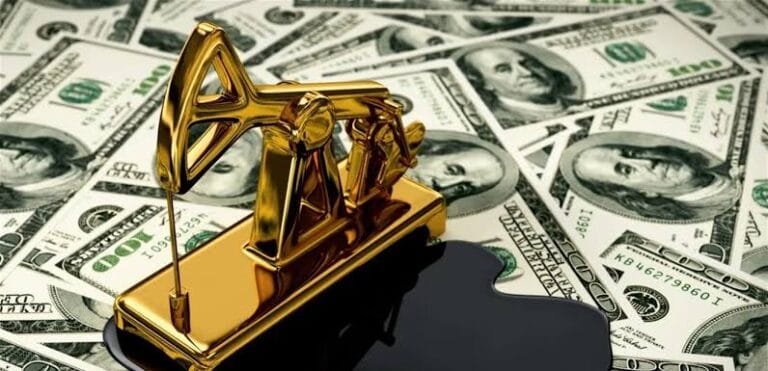 Washington-Tehran deal shakes markets: Gold rises, oil falls 4%