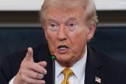 The US administration is considering legal action after accusations that energy companies are influencing fuel prices
