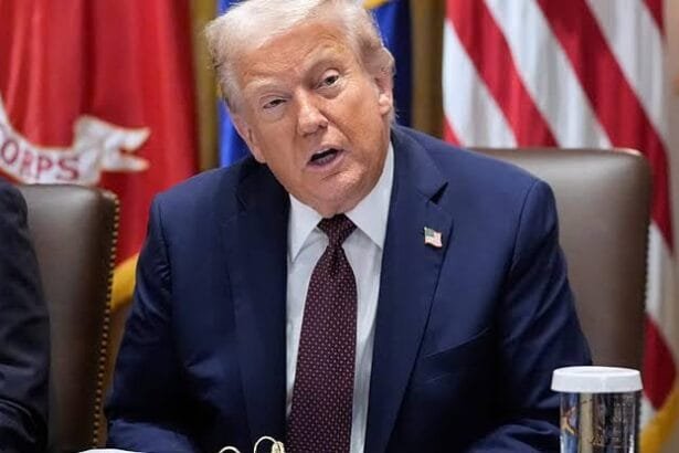 The US president confirms his attendance at the upcoming NATO meeting; security and defense issues will take center stage