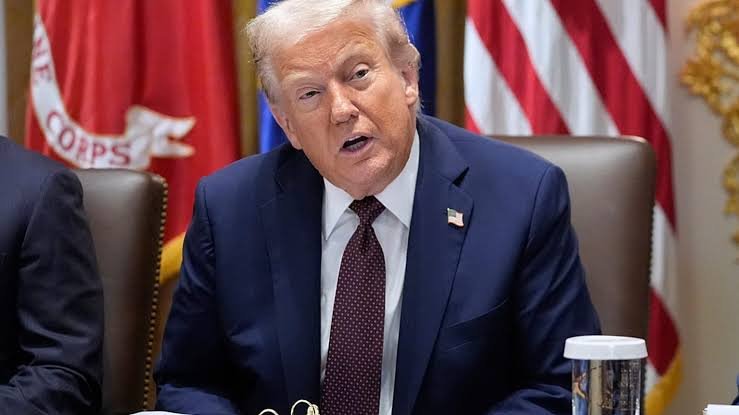 The US president confirms his attendance at the upcoming NATO meeting; security and defense issues will take center stage